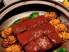 -夜宴江景餐厅