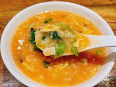 养胃疙瘩汤-海富荣·锅贴·陕菜家常菜(阳光城店)