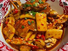 -辣小鲜·南昌大排档(船山路店)