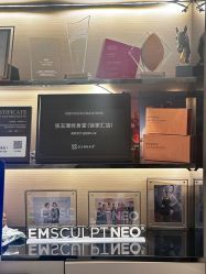 -Fundi张玉珊修身堂·indiba·BTL科技瘦身