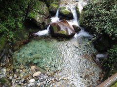 -苍山感通索道