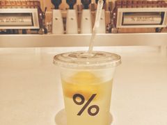 -% Arabica阿拉比卡咖啡(深圳湾万象城店)