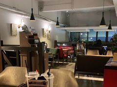 大堂-安琳acKONA咖啡(市南店)