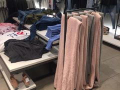 -ZARA(青岛万象城店)