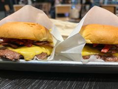 -Shake Shack(西单大悦城店)