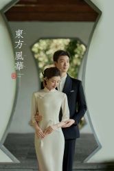 -苏菲雅婚纱摄影(环城南路店)