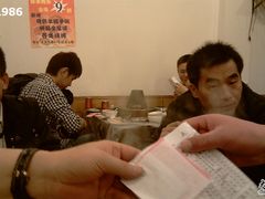 深沉的阿牛哥~-月圆火锅(宁海东路二店)