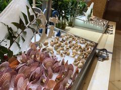 -鲁商铂尔曼大酒店·铂丽自助餐厅
