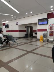 -中国福利会国际和平妇幼保健院(徐汇院区)