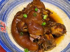 -小铫鸡汤