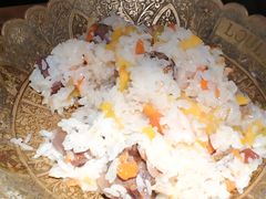 -楼兰新疆主题餐厅(苏州中心店)