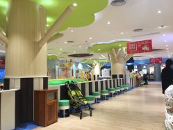 -meland亲子乐园(深圳领展中心城店)