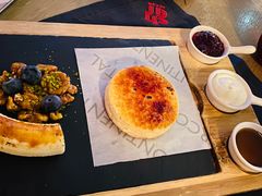 -恰餐厅及酒吧CHAR Bar & Grill(北京三里屯洲际店)