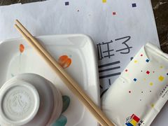 -一品诚记烤肉(大连柏威年购物中心店)