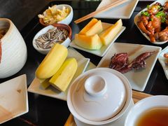 -青藤茶馆(南山路店)