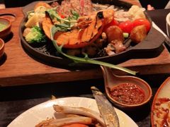 -blue frog蓝蛙(长泰广场店)