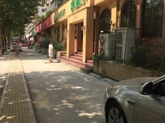 -凯撒尔新疆特色主题餐厅(青山店)
