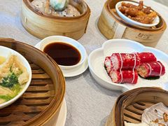 -潮府馆·非遗潮州菜·港式点心(世纪公园店)