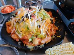 -MI WU FACTORY米屋美食工厂餐厅(绿地店)
