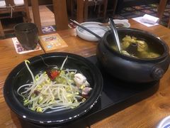 -云海肴·汽锅鸡·云南菜(天津国金汇店)