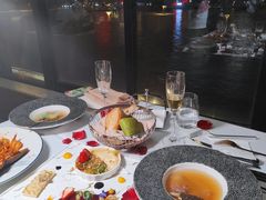 -Kathleen's Waitan 凯圣琳江景西餐厅(外滩店)