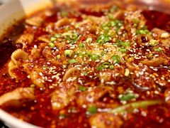 -滋色臻选川菜(北京坊旗舰店)