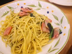 -萨莉亚意式餐厅(连城店)