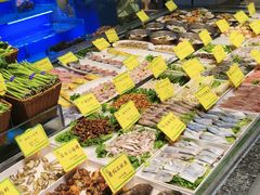 -新海渔港·胶东海鲜家常菜·家宴(奥体中心店)