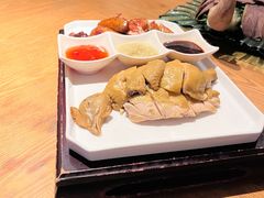 -翠湖里(翠湖南路店)