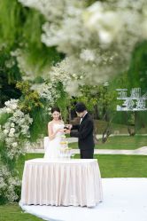 -拓美婚礼·私人订制