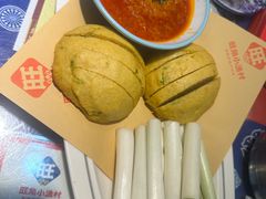 -旺角小渔村(二马路店)