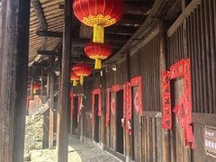 -初溪土楼群