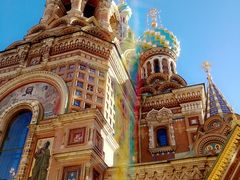 -滴血救世主教堂