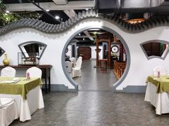 -北京全聚德(西客站店)