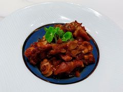 -正晴和酒店(黑龙江路店)