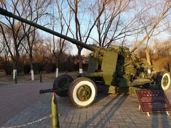 -北方兵器城