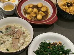 -陈熹公民族美食文化餐厅(中华广场店)