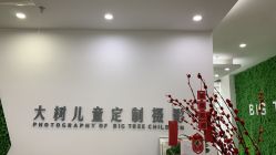 -大树儿童摄影