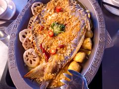 -鱼神脆皮烤鱼(深圳光明田寮村店)