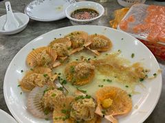 -四川小胡子海鲜(丁村万人海鲜广场店)