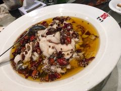 -李老爹香辣蟹(宣武门店)