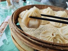 灌汤包子-黄家老店·非遗灌汤包(晋安路店)