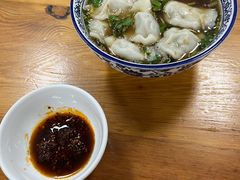-清真知感酸汤水饺(回民街店)
