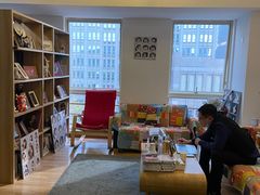 -壹人壹像工作室(购物公园店)