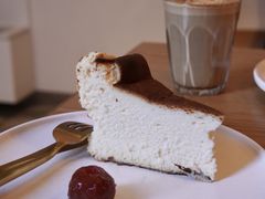-大酉·M Coffee(北京美术馆店)