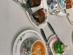 -弗兰克牛排西餐厅Ribone steak house(柠檬花园店)