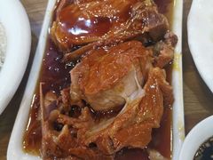 -砂锅李(九江路店)