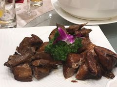 -厦门悦华酒店