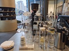 -Seesaw Coffee(苏州中心店)