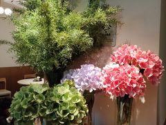 -花城粤菜餐厅(高新区店)